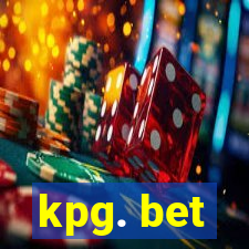 kpg. bet